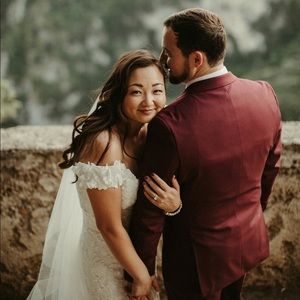 Meet your Posher, Amie